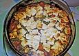 Griechische Lasagne