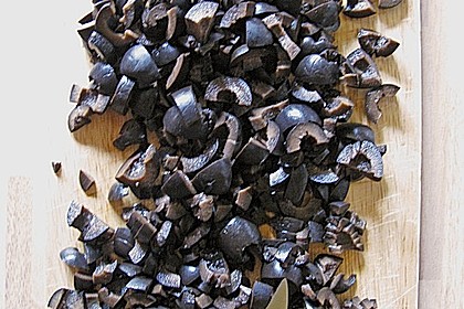 Mediterrane Kürbissuppe 24
