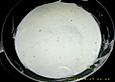 Bechamelsauce