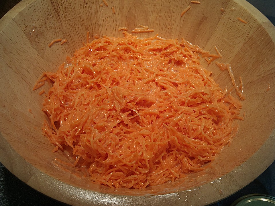 Karottensalat Mit Zitrone — Rezepte Suchen