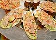 Kreolischer Tunfischsalat
