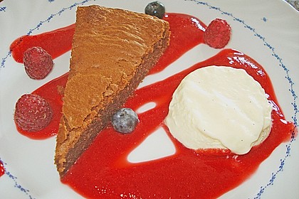 Tarte au chocolat 24