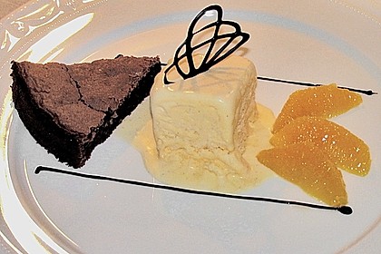 Tarte au chocolat 7