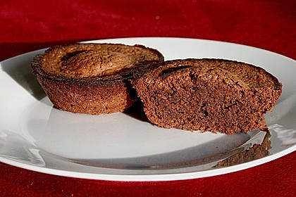 Tarte au chocolat 16