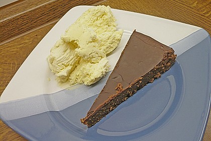 Tarte au chocolat 8
