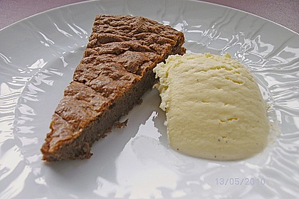 Tarte au chocolat 29