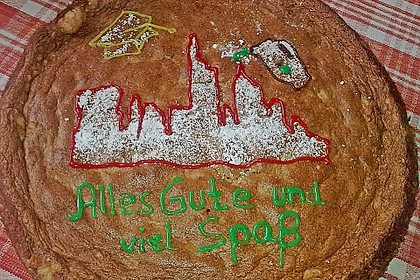 Tarte au chocolat 44
