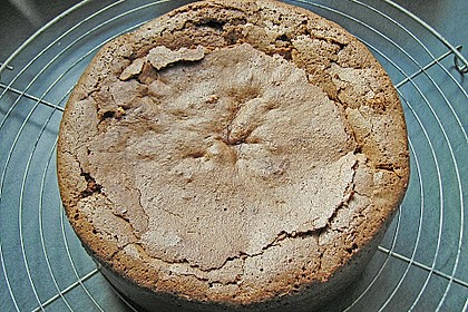 Tarte au chocolat 54