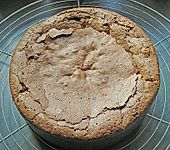 Tarte au chocolat (Bild)