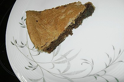 Tarte au chocolat 57