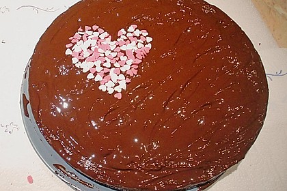 Tarte au chocolat 51
