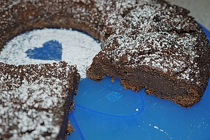 Tarte au chocolat 41