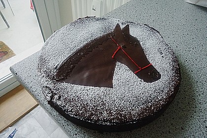 Tarte au chocolat 14