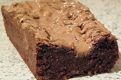 Tarte au chocolat 58