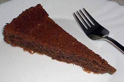 Tarte au chocolat 19