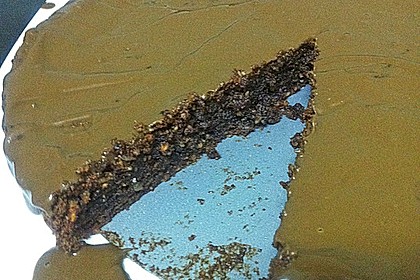 Tarte au chocolat 64