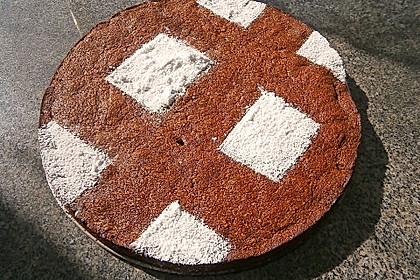 Tarte au chocolat 20