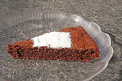 Tarte au chocolat 11