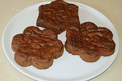 Tarte au chocolat 50