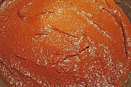 Tarte au chocolat 66