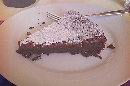 Tarte au chocolat 17