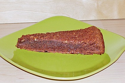Tarte au chocolat 22