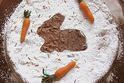Tarte au chocolat 13