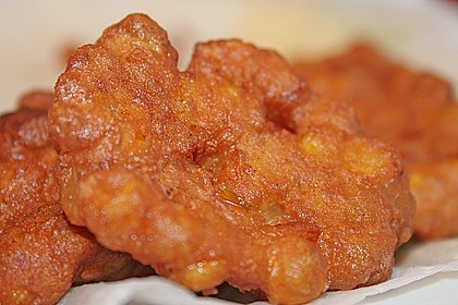 thailändische Maisplätzchen, Tod Man Koapot 2