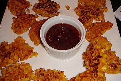 thailändische Maisplätzchen, Tod Man Koapot 1