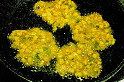 thailändische Maisplätzchen, Tod Man Koapot 5