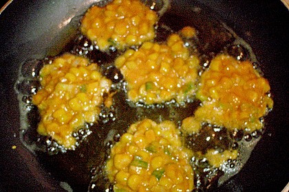 thailändische Maisplätzchen, Tod Man Koapot 6