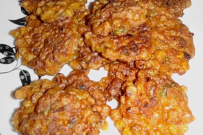 thailändische Maisplätzchen, Tod Man Koapot 4