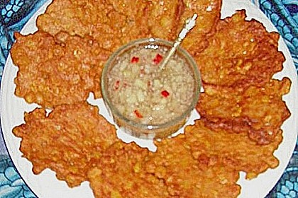 thailändische Maisplätzchen, Tod Man Koapot 3