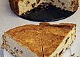 K&auml;sekuchen Abaj