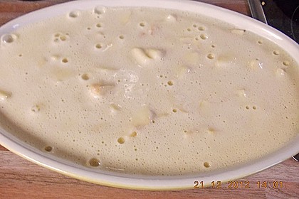 Apfelauflauf &aacute; la Gabi 3