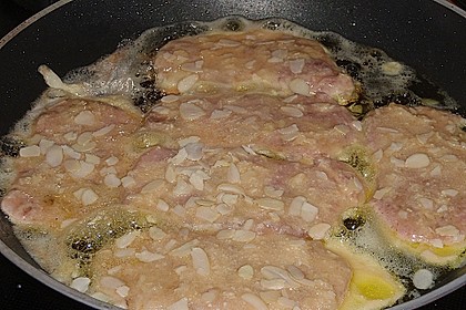 Piccata milanese 2