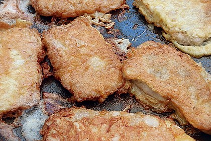 Piccata milanese 3