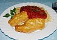Piccata milanese
