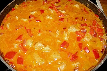 Geschnetzeltes mit Paprika 10