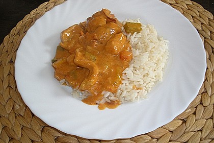 Geschnetzeltes mit Paprika 16