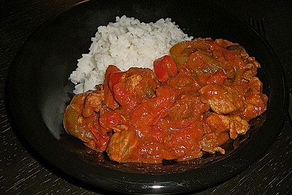 Geschnetzeltes mit Paprika 17