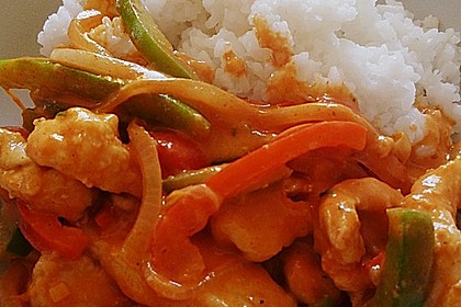 Geschnetzeltes mit Paprika 29