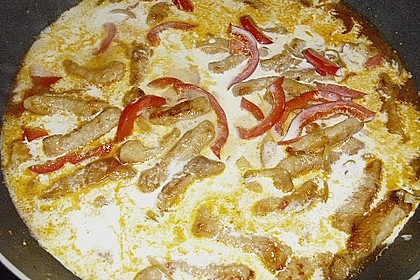 Geschnetzeltes mit Paprika 32