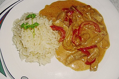 Geschnetzeltes mit Paprika 33