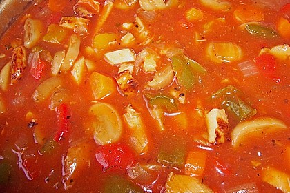 Geschnetzeltes mit Paprika 34