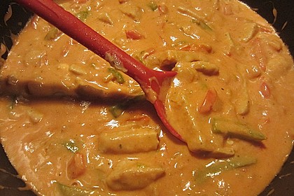 Geschnetzeltes mit Paprika 39