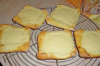Vanille - Quark Teilchen 1