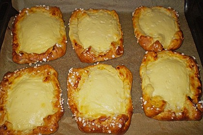 Vanille - Quark Teilchen 7