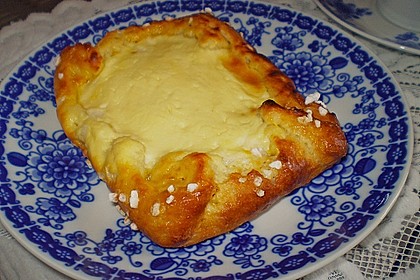 Vanille - Quark Teilchen 8