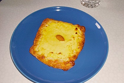 Vanille - Quark Teilchen 9